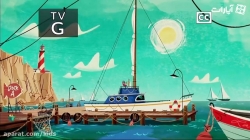 کارتون میکی موس - فصل دوم - قسمت 7